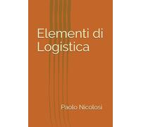 Elementi di Logistica