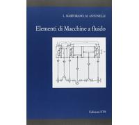 Elementi di macchine a fluido