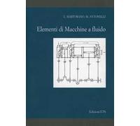 Elementi di macchine a fluido