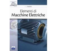 Elementi di macchine elettriche. Con e-book