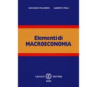 Elementi di macroeconomia. Nuova ediz. Con espansione online
