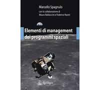 Elementi di management dei programmi spaziali