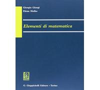 Elementi di matematica