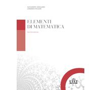 ELEMENTI DI MATEMATICA