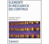 Elementi di meccanica dei continui
