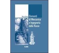 Elementi di meccanica e ingegneria delle rocce