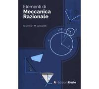 Elementi di meccanica razionale