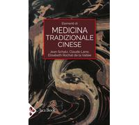 Elementi di medicina tradizionale cinese. Nuova ediz. - Larre Claude, Roch...