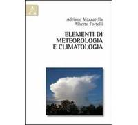 Elementi di meteorologia e climatologia