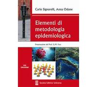 Elementi di metodologia epidemiologica