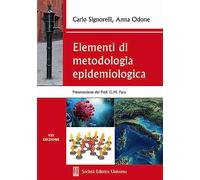 Elementi di metodologia epidemiologica