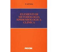 Elementi di metodologia epidemiologica clinica