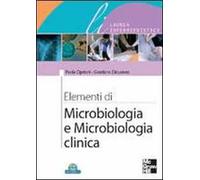 Elementi di microbiologia e microbiologia clinica