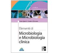 Elementi di microbiologia e microbiologia clinica