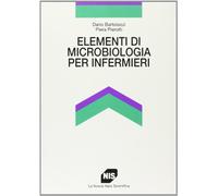 Elementi di microbiologia per infermieri
