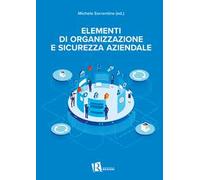 Elementi di organizzazione e sicurezza aziendale