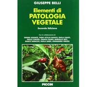Elementi di patologia vegetale