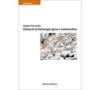 Elementi di petrologia ignea e metamorfica