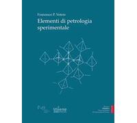 Elementi di petrologia sperimentale