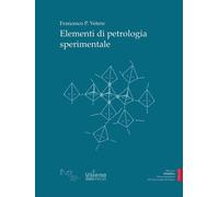 Elementi di petrologia sperimentale - [Firenze University Press]