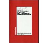 Elementi di pianificazione e controllo per i professional congress organizer