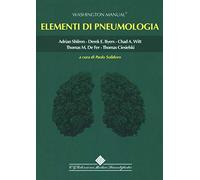 Elementi di pneumologia. Washington Manual