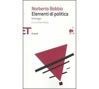 Elementi di politica. Antologia