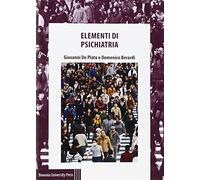 Elementi di psichiatria