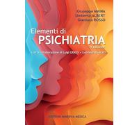 Elementi di psichiatria