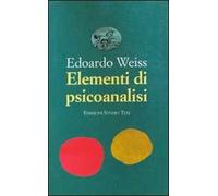 Elementi di psicoanalisi