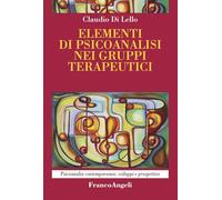 Elementi di psicoanalisi nei gruppi terapeutici