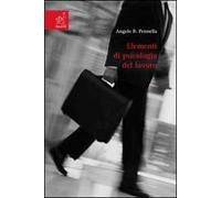 Elementi di psicologia del lavoro