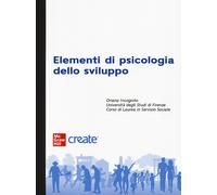 Elementi di psicologia dello sviluppo - AA.VV.