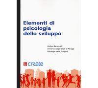 Elementi di psicologia dello sviluppo - AA.VV.
