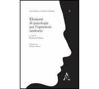 Elementi di psicologia per l'operatore sanitario
