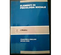 Elementi di psicologia sociale