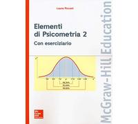 Elementi di psicometria. Vol. 2