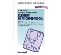 Elementi di psicopedagogia
