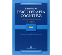 Elementi di psicoterapia cognitiva