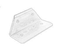 Elementi di raccordo a soffietto pneumatico per OE DAF DAF XF 105 12.903 2005-