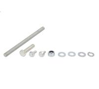 Elementi di raccordo a soffietto pneumatico PHOENIX 55117