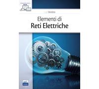 Elementi di reti elettriche. Con e-book