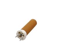 Elementi di riscaldamento per saldatori ad aria ca 123.805 Elemento riscaldante in ceramica Saldatrice ad aria calda 230V 1550W 220V 1600W Diametro 26mm Lunghezza 90mm