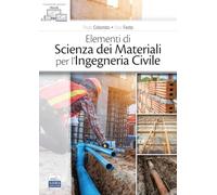 Elementi di Scienza dei Materiali per l'Ingegneria Civile