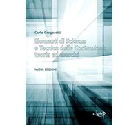 Libri Gregoretti Carlo - Elementi Di Scienza E Tecnica Delle Costruzioni: Teoria
