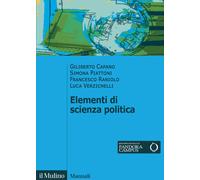 Elementi di scienza politica - 2021 - Il Mulino (Manuali)