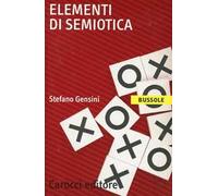 Elementi di semiotica
