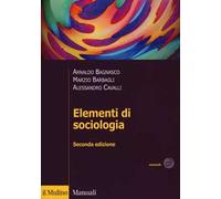Elementi di sociologia