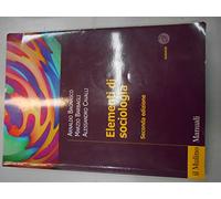 Elementi di sociologia