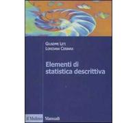 Elementi di statistica descrittiva